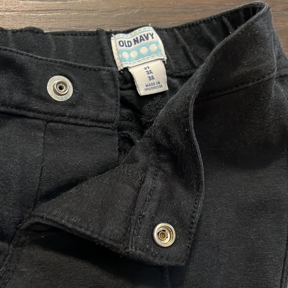 Cute Black pants - Picture 5 of 7